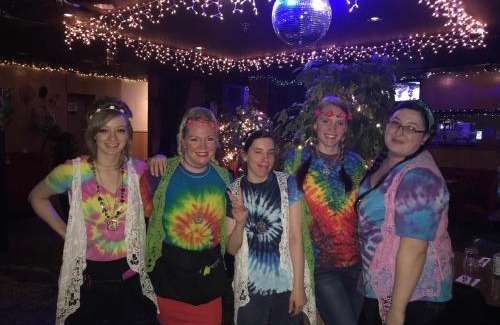 Wasilla Hotel | Windbreak Cafe