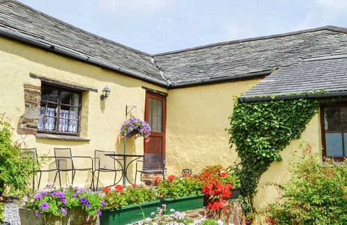 Hartland Cabaña | Windbury Cottage