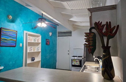 St. Anns Apartamento | WINDCREST VILLA - Great view near Port of Spain