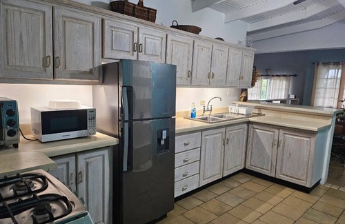 St. Anns Apartamento | WINDCREST VILLA - Great view near Port of Spain