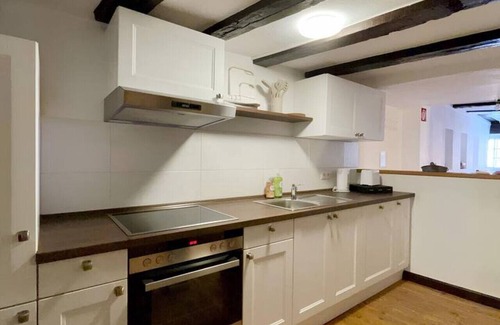 Bad Muenstereifel Casa | Windeckhaus - apartment near Eifel National Park