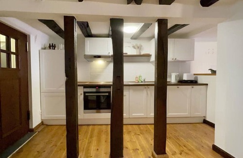 Bad Muenstereifel Casa | Windeckhaus - apartment near Eifel National Park