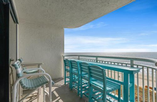 Ocean Drive Casa | Windemere 702 - Oceanfront - Ocean Drive Section