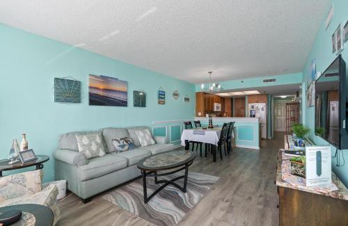 Ocean Drive Casa | Windemere 702 - Oceanfront - Ocean Drive Section