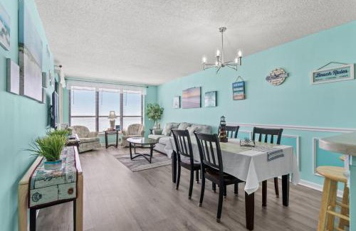Ocean Drive Casa | Windemere 702 - Oceanfront - Ocean Drive Section