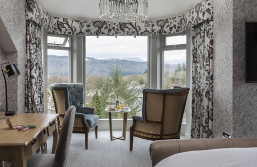 Windermere Casa | Windermere Hillthwaite Hotel