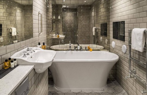 Windermere Casa | Windermere Hillthwaite Hotel
