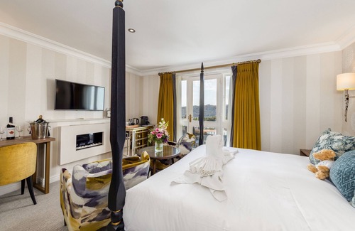 Windermere Casa | Windermere Hillthwaite Hotel