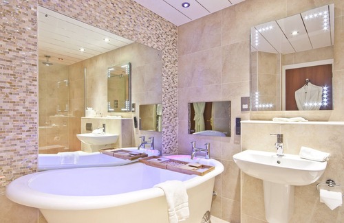 Windermere Casa | Windermere Hillthwaite Hotel