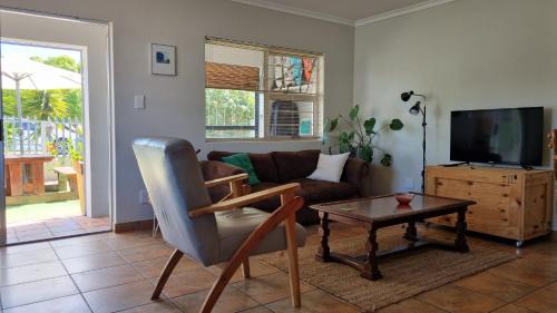 Langebaan Chalet De Esquí | Winderuis Kite and Wing Cottage
