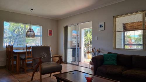 Langebaan Chalet De Esquí | Winderuis Kite and Wing Cottage