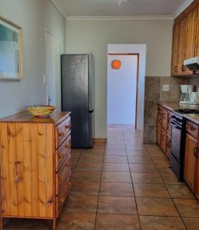 Langebaan Chalet De Esquí | Winderuis Kite and Wing Cottage