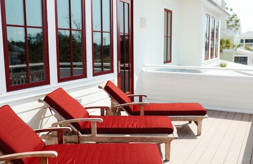 Port St. Joe Casa | Windfresh Cottage