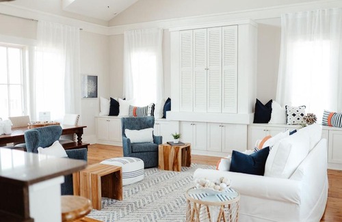 Port St. Joe Casa | Windfresh Cottage