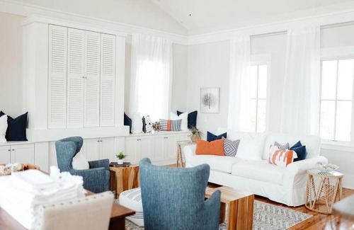 Port St. Joe Casa | Windfresh Cottage
