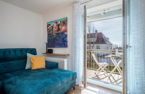 Waggershausen Apartamento | Windhager Seeblick