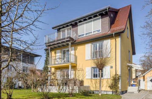 Waggershausen Apartamento | Windhager Seeblick