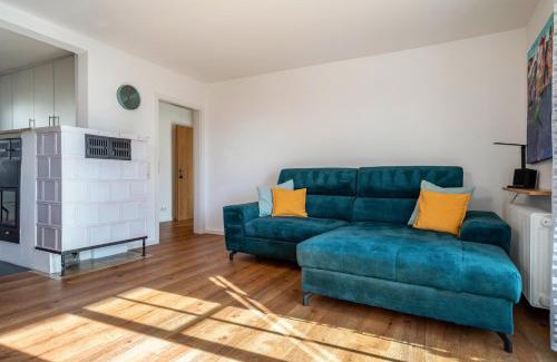 Waggershausen Apartamento | Windhager Seeblick