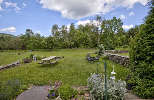 Maplecrest Casa | ¡Windham / Hunter French Country Farmhouse-Ultimate en elegancia relajada!