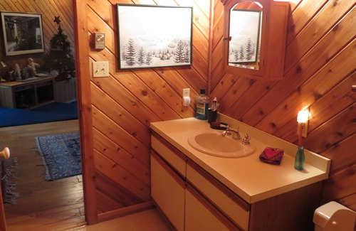Jewett Casa | Windham - Hunter - Catskill Retreat