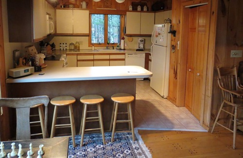 Jewett Casa | Windham - Hunter - Catskill Retreat