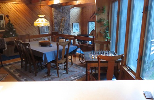 Jewett Casa | Windham - Hunter - Catskill Retreat