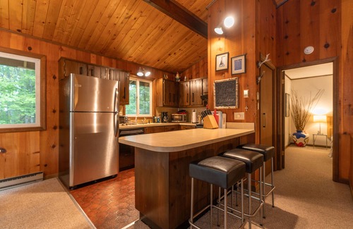 Hensonville Casa | Ultra limpio, moderno, cerca de Windham Mountain