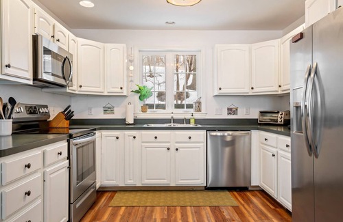 Windham Casa | Windham Wind Down-Dock, Kayaks, SUPs, Fishing Rods