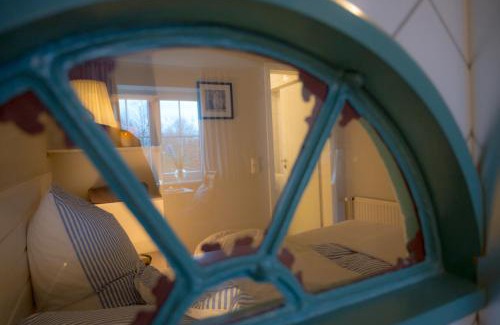 Westermarkelsdorf Apartamento | Windhauch