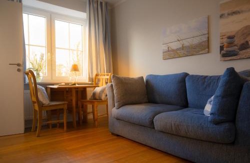 Westermarkelsdorf Apartamento | Windhauch