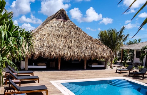 Belnem Hotel | Windhoek Resort Bonaire