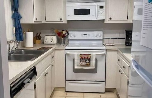 Clearwater Condominio | Winding Creek Condominiums
