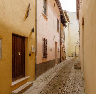 Trevi Apartamento | Winding Village Bilo
