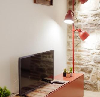 Trevi Apartamento | Winding Village Bilo