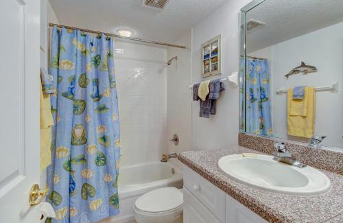 New Smyrna Beach Apartamento | Winding Waterways