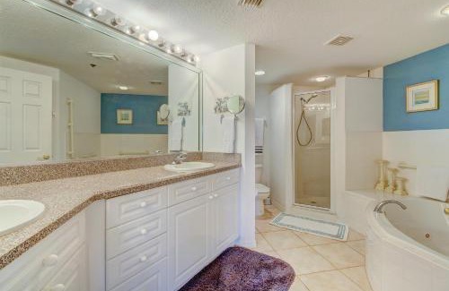 New Smyrna Beach Apartamento | Winding Waterways