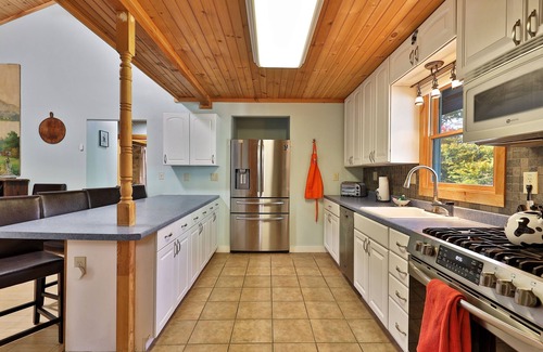 Killington Casa | Winding Way Chalet 3 Bedroom Home