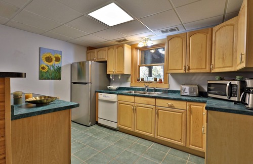 Killington Casa | Winding Way Chalet 3 Bedroom Home