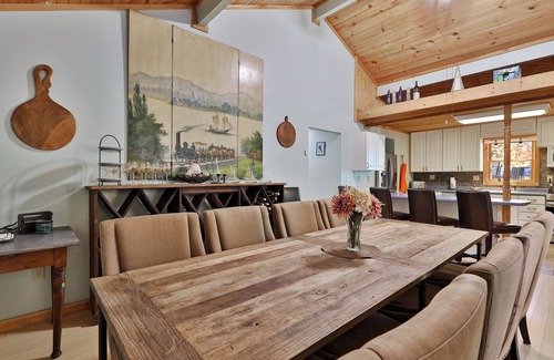 Killington Casa | Winding Way Chalet 3 Bedroom Home