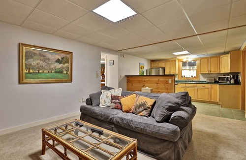 Killington Casa | Winding Way Chalet 3 Bedroom Home