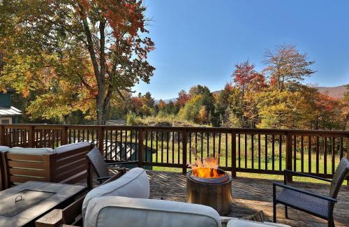 Killington Casa | Winding Way Chalet home