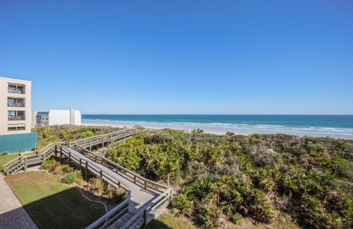 Crescent Beach Apartamento | Windjammer 206