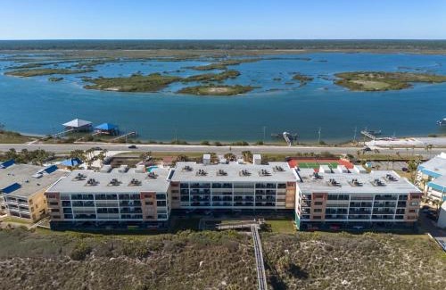Crescent Beach Apartamento | Windjammer 206