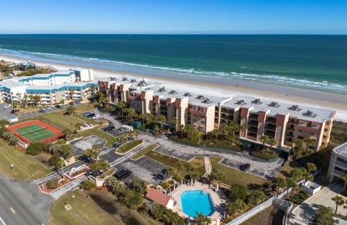 Crescent Beach Apartamento | Windjammer 206