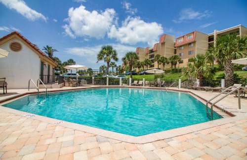 Crescent Beach Apartamento | Windjammer 206