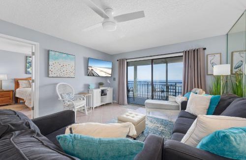 Crescent Beach Apartamento | Windjammer 403