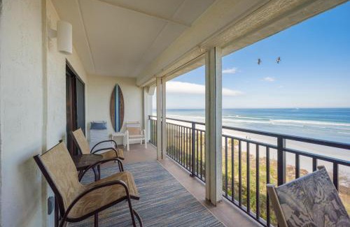 Crescent Beach Apartamento | Windjammer 403
