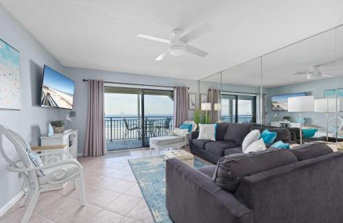 Crescent Beach Apartamento | Windjammer 403