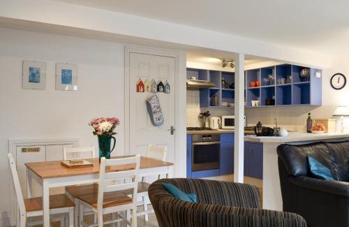 Swanage Casa | Windjammer Cottage