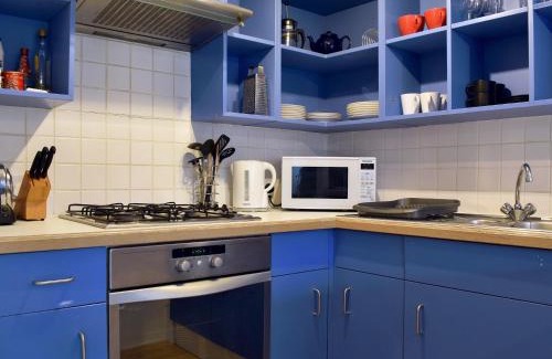 Swanage Casa | Windjammer Cottage